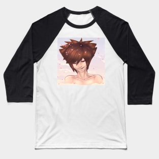 KH Sora Sakura Baseball T-Shirt